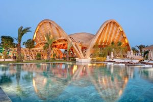 Ethno Hotel Belek 5*, Белек, Турция