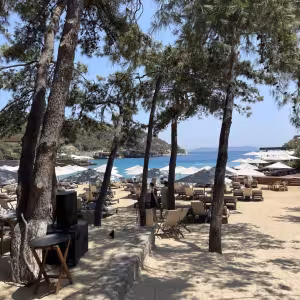 Туры из Новосибирска VIP-туры